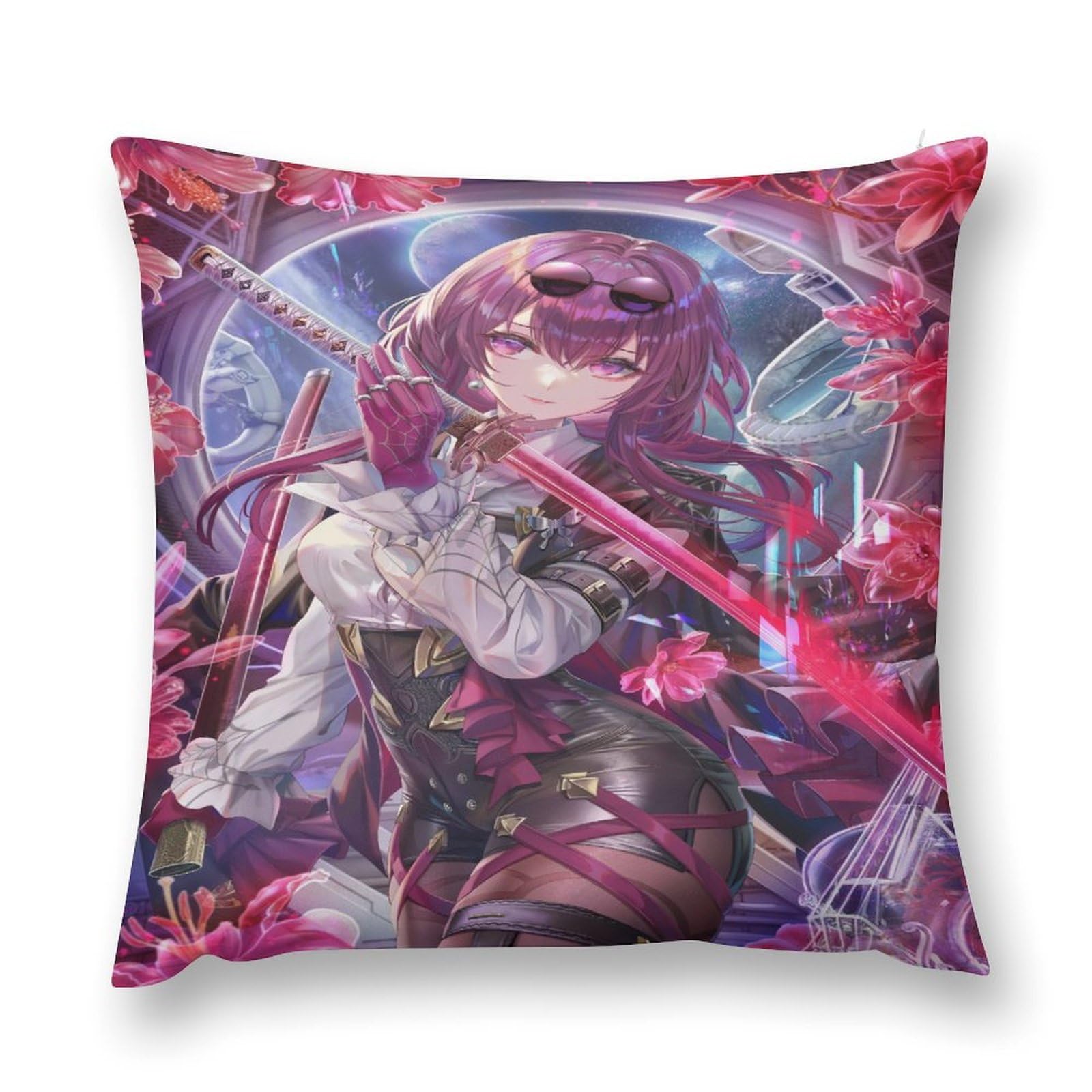 Amazon.co.jp: VTUBER ホロライブ 抱き枕カバー 抱きまくら クッション